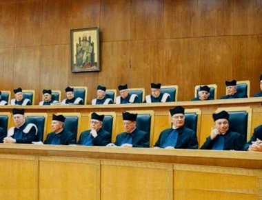 Απόφαση του Αρείου Πάγου μπλοκάρει ως παράνομη την συμφωνία εκχώρησης της Μακεδονίας στα Σκόπια